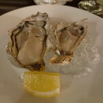 レストラン・アルバス - 