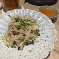 東京焼肉 黒木 - 