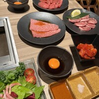 東京焼肉 黒木 - 