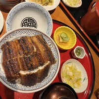 炭焼うな富士 名駅店 - 