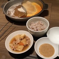 しゃぶしゃぶKINTAN 表参道店 - 
