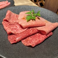 東京焼肉 黒木 - 