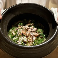 御料理 辻 - 