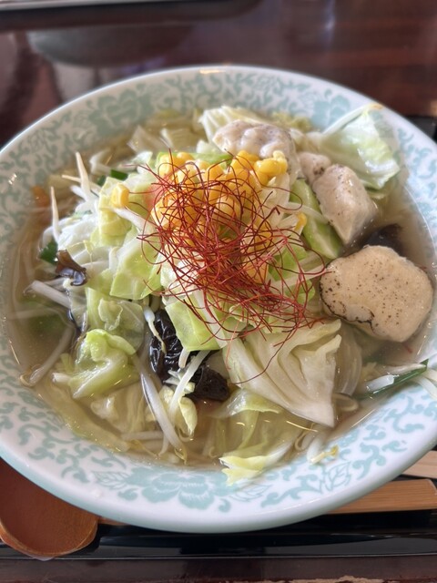 やまゆり 矢島（食堂） &ndash; 秋田県由利本荘市の地元食堂で味わう和食ランチ