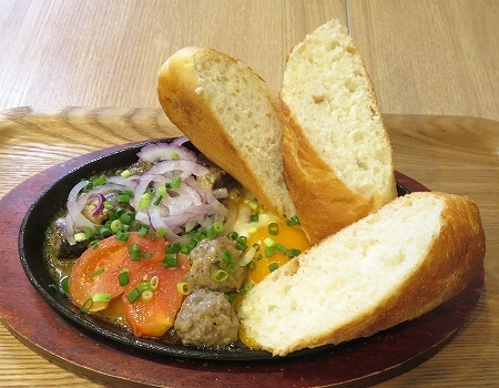 VTNキッチン BANDS 西谷店 （ベトナムキッチン バンズ）のご予約