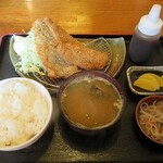 呑み食い処 なぶら - 料理写真: