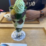 茶寮都路里 祇園本店 - 