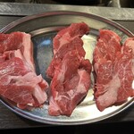 ヤマダモンゴル 狸小路店 - 