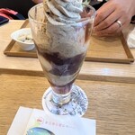 茶寮都路里 祇園本店 - 