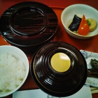 鉢の木 新館 - 