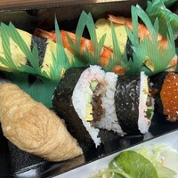 ひしの寿司 - 