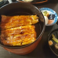 うなぎ秋本 - 