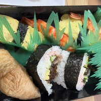ひしの寿司 - 