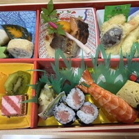 ひしの寿司 - 