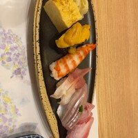 銀座 鮨 たじま - 