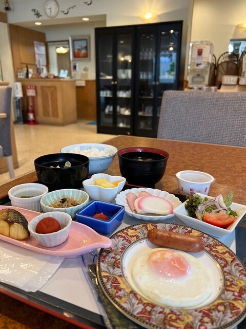 アーバンホテル二本松（URBAN HOTEL） - 二本松（その他）の写真