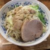 大勝軒 飯田橋