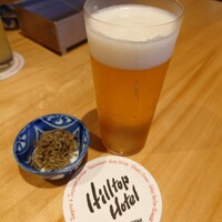 てんぷら山の上 Ginza - 