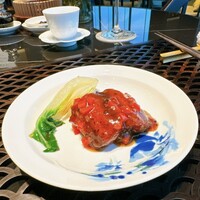 中国飯店 春秋 - 
