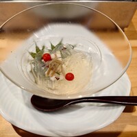 てんぷら山の上 Ginza - 