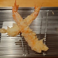 てんぷら山の上 Ginza - 