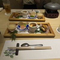 美食 個室・炭火焼・ワイン 縁 新宿店 - 