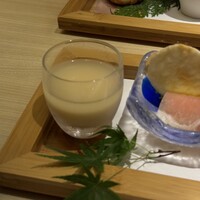 美食 個室・炭火焼・ワイン 縁 新宿店 - 