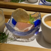 美食 個室・炭火焼・ワイン 縁 新宿店 - 