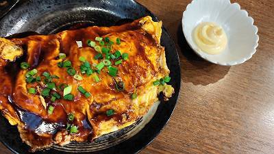 博多お好み焼き 一番星 和白店 - 和白（JR）/お好み焼き