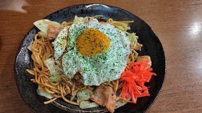街道乃華一番星　 一番星 若宮店 - 千早/お好み焼き | 食べログ