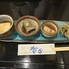 亀戸・養生料理　高の