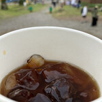 COFFEE AND BAKED LOCASA - 