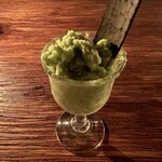 胃袋 - シャーベット