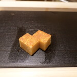 千葉たかおか - 玉子焼き