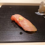 千葉たかおか - 銚子の金目鯛、辛子