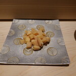 千葉たかおか - ガリ