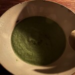 胃袋 - きゅうりのすりながし