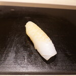 千葉たかおか - 剣先いか