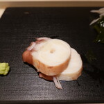 千葉たかおか - 銚子のたこ