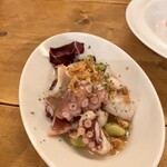 イタリアン酒場 THE MARCHE - 