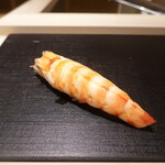 千葉たかおか - 富津の車海老