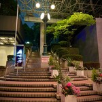 サントリーホール - 