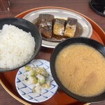 今井食堂 - 