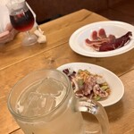 イタリアン酒場 THE MARCHE - 