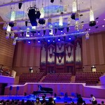 サントリーホール - 