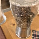 イタリアン酒場 THE MARCHE - 