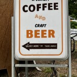 COFFEE AND BAKED LOCASA - 