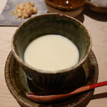 千葉たかおか - 蛤出汁の茶わん蒸し