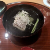 祇園 椿 - 