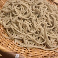 手打ち蕎麦 柿ノ木 - 